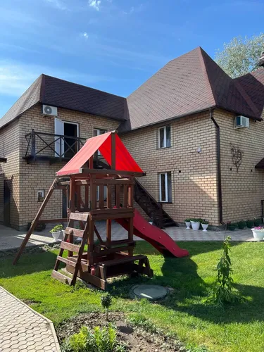 Атика (г. Соль-Илецк)