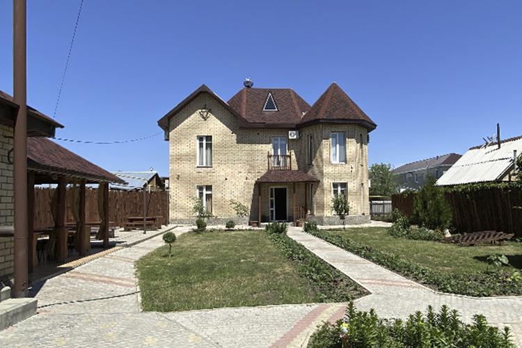 Дарина (г.Соль-Илецк)