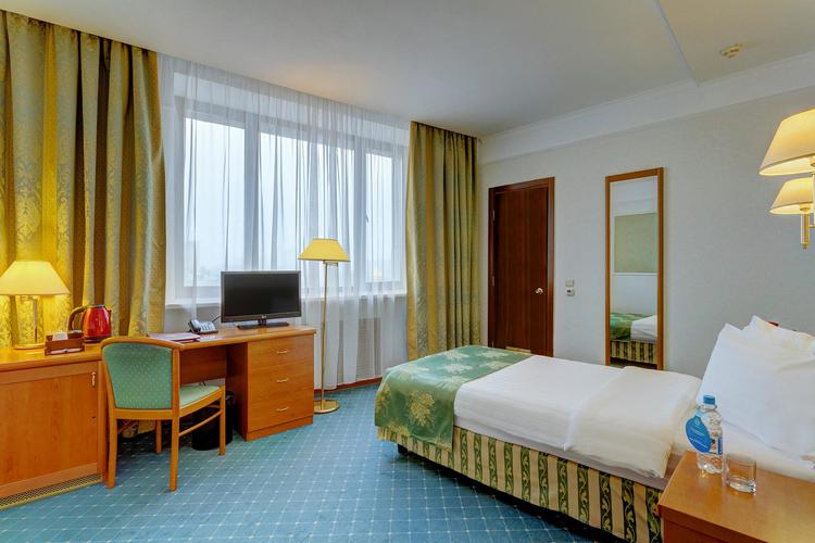 Бородино Альянс 4* (г.Москва)