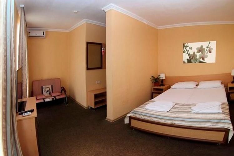 Сан-Марина (г. Гагра)