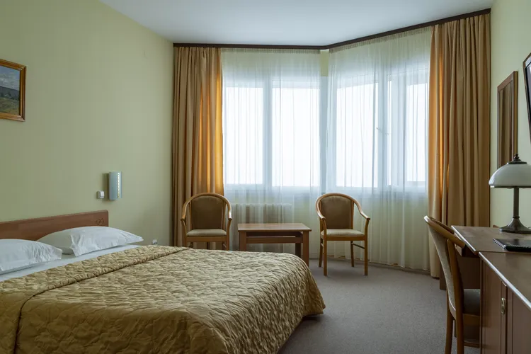 Пур-Наволок 4* (г. Архангельск)