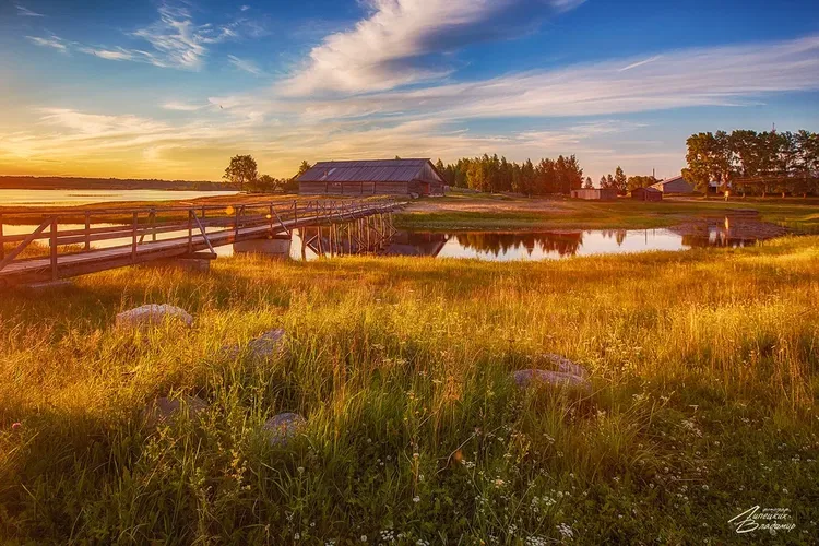 Автобус | Ижевск и Глазов: путь к прошлому