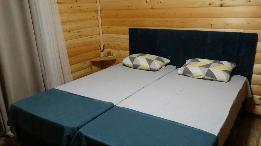 Седьмой регион (п. Терскол)