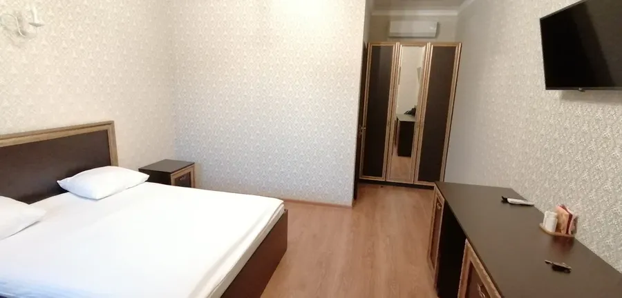 Мамисон (г. Беслан)