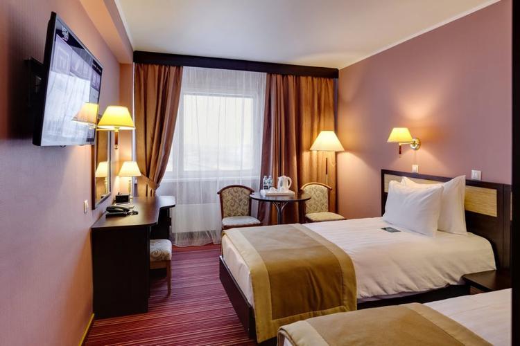 Измайлово Вега 4* (г. Москва)