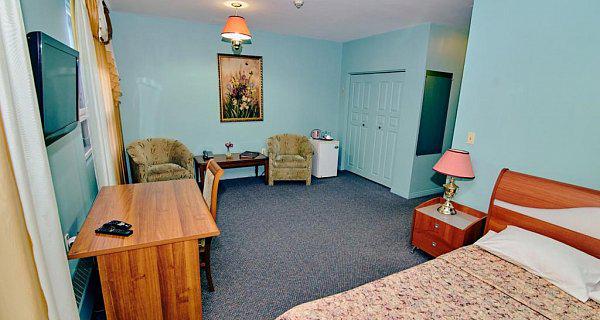 Арктика 3* (г. Салехард)