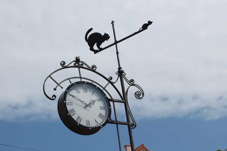 Вдоль Балтики: маршрут впечатлений