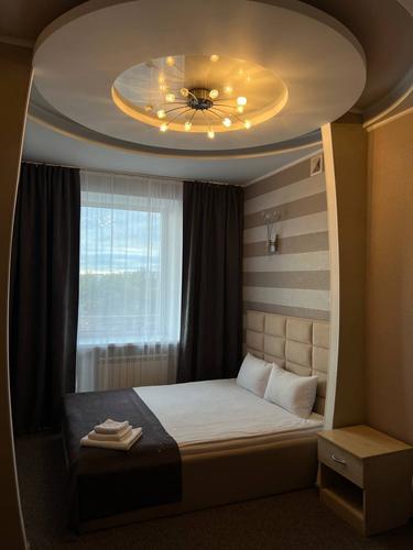 Иртыш 3* (г.Омск)