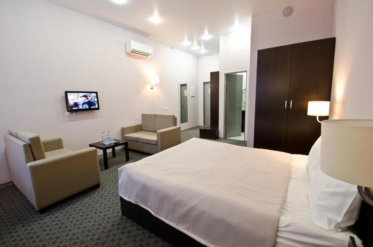 Сити Стар 3* (г. Пермь)