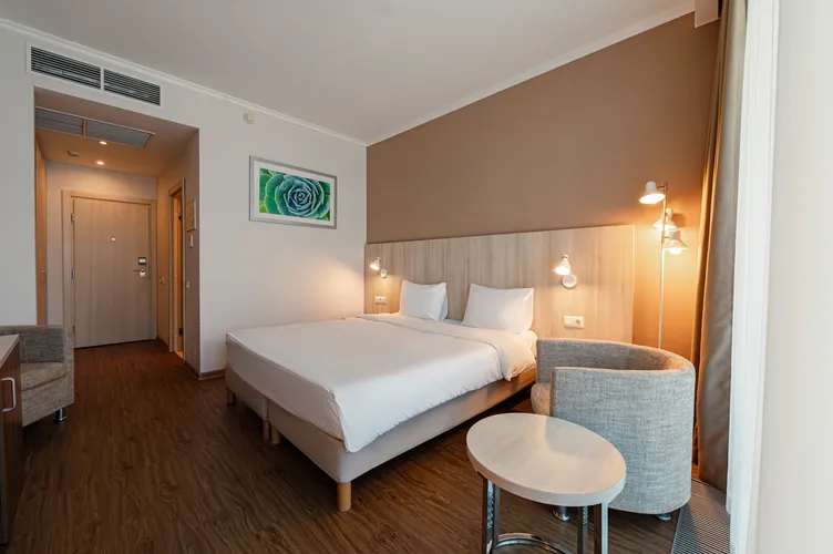 Омега Сириус 4 (п. Сириус)