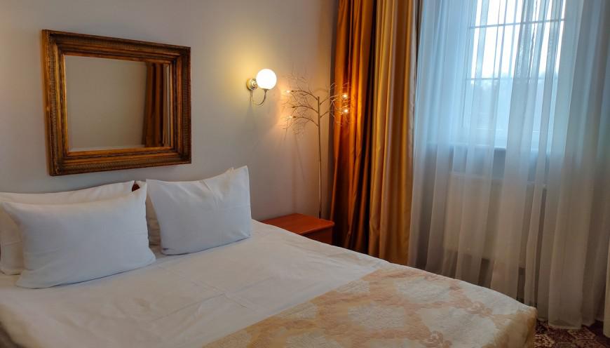 Самбия 3* (г. Зеленоградск)