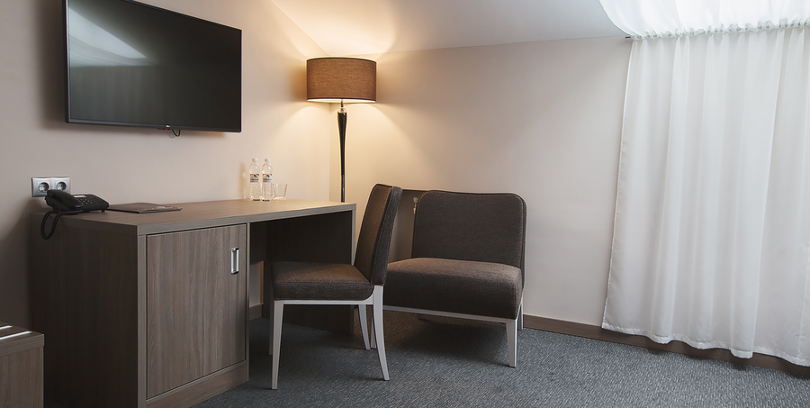 Покровский 4* (г. Псков)