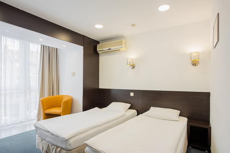 Турист 3* (г. Калининград)