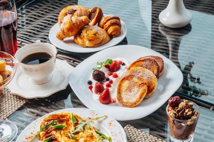 Laerton 4* (г. Тбилиси)