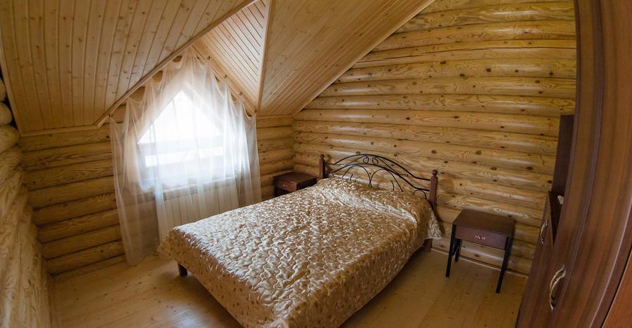 Рябиновые бусы (пос. Каменномостский)