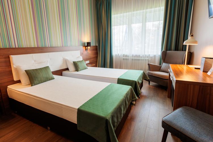 Фрегат 4* (г.Петрозаводск)