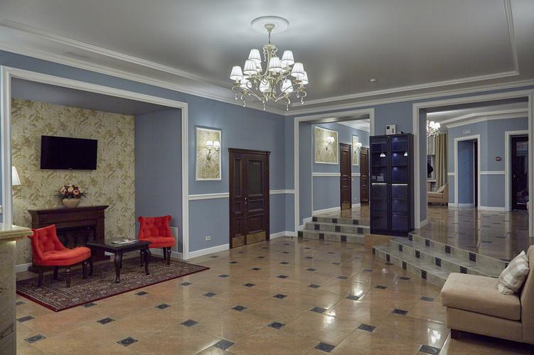 Сосновый бор 3* (г. Иваново)