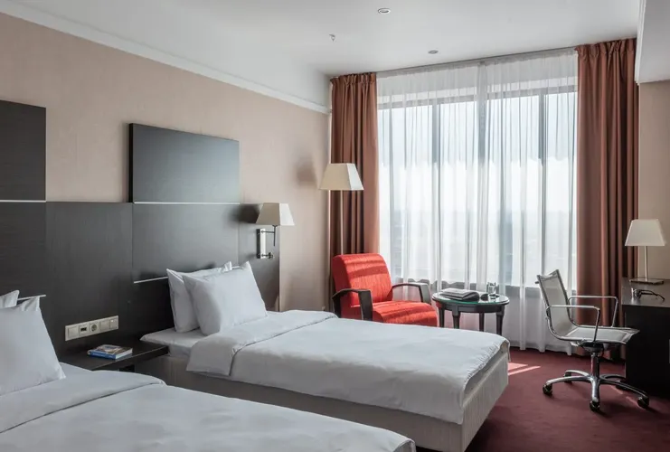 Космос Ижевск 4* (г. Ижевск)