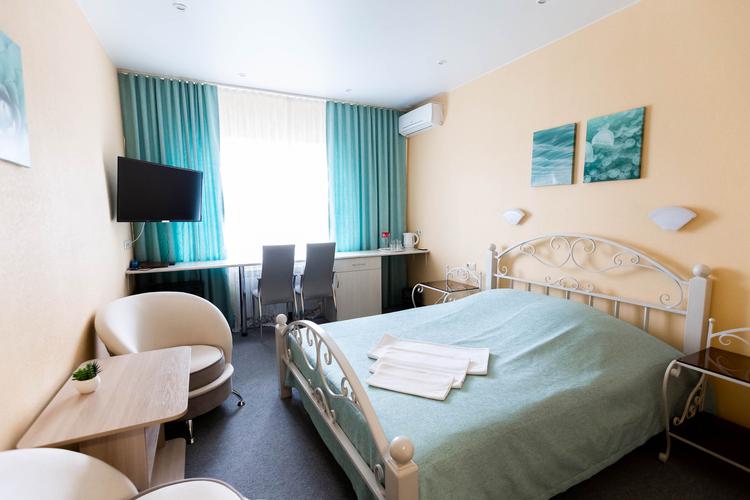 Жемчужина 3* (г. Воткинск)