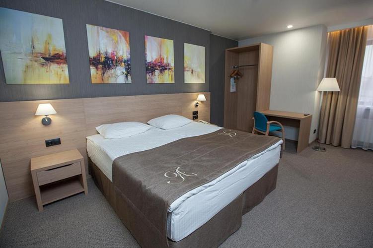 Амакс Конгресс 4* (г. Рязань)