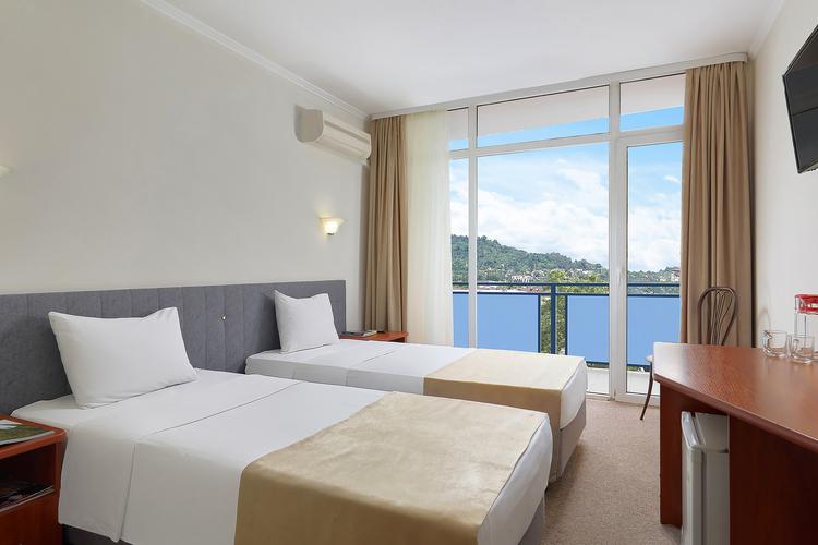 Интер-Сухум (г. Сухум)