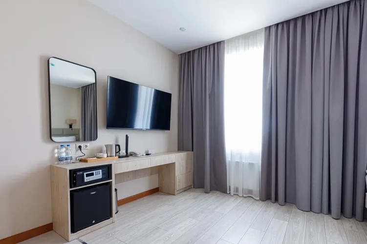 Бизнес-отель Нальчик 3* (г. Нальчик)