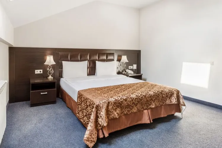 Карат 4* (г. Краснодар)