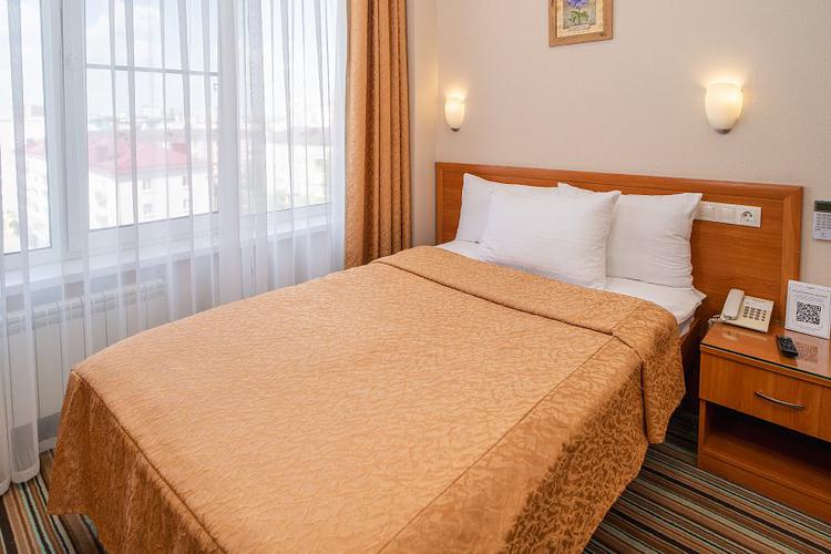 Турист 3* (г. Омск)