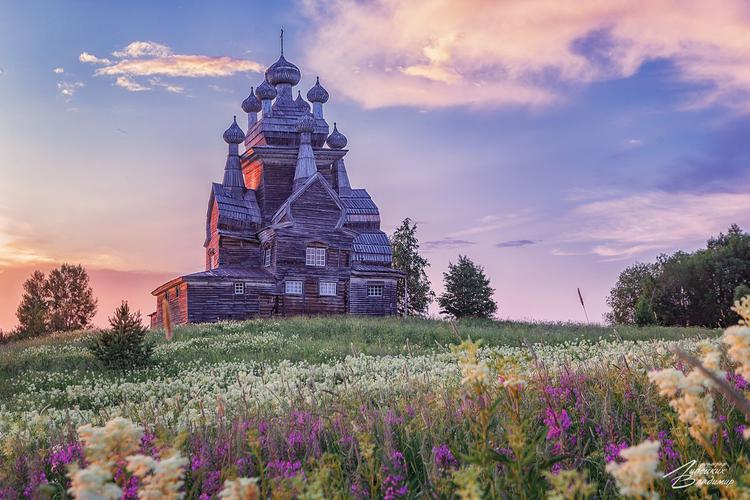 Сказочный маршрут: Баба‑Яга, конфеты и северная красота