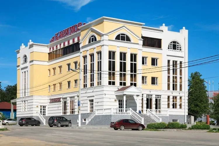 Касимов 3* (г. Касимов)