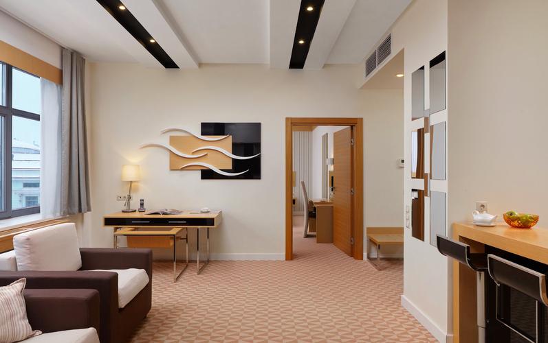 Ногай 3* (г. Казань)