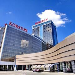Korston Tower Kazan 4* (г.Казань)