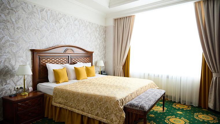 Korston Royal 5* (г.Казань)