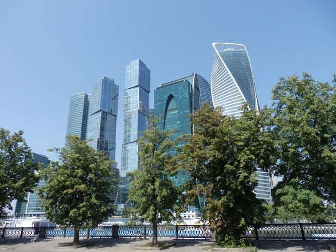 Авиа| Душа Москвы: истории и улицы из Ижевска