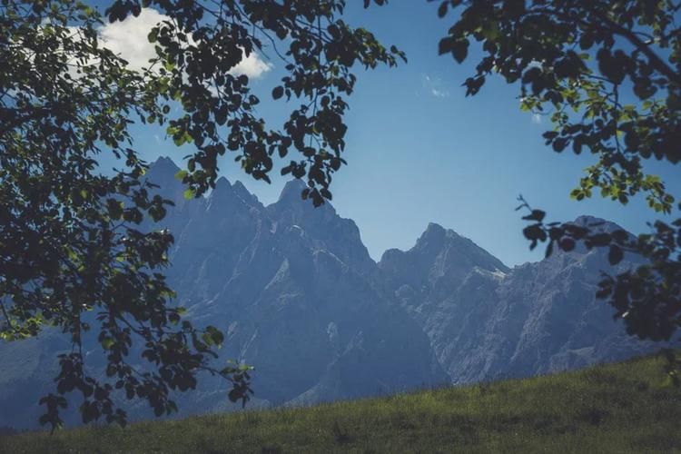 Ике Башкала - две столицы