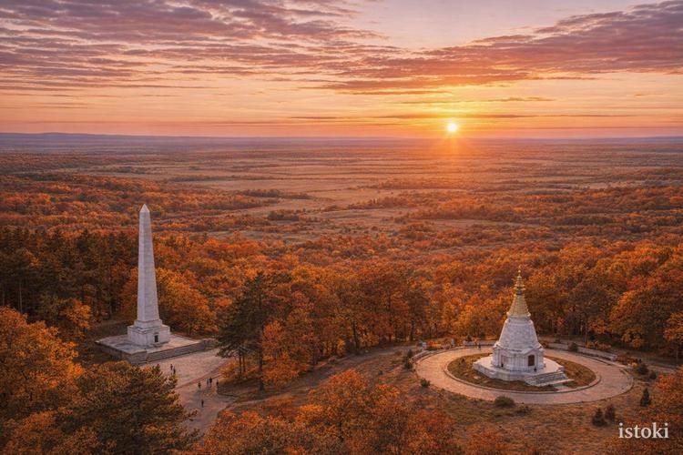 Автобус| Крым: не место, а перелив — как в стекле, но живой из Ульяновска