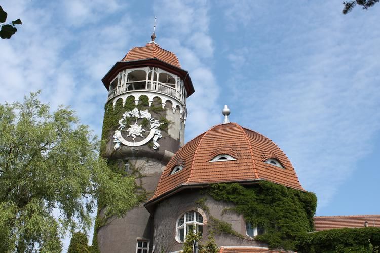 Янтарные выходные: отдых у Балтики