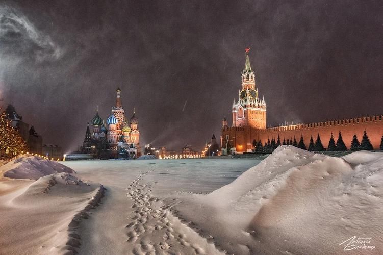 Душа Москвы: услышать то, что скрыто за фасадами 6 дней