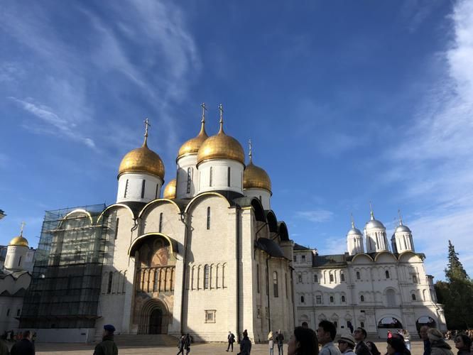 Авиа| Душа Москвы: истории и улицы из Тюмени