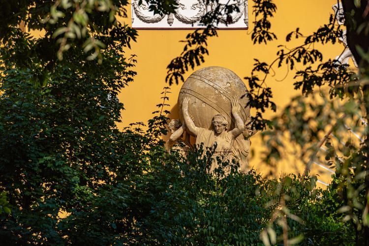 Северная столица