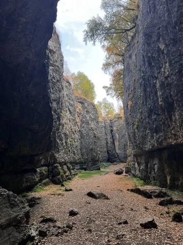 Яркое погружение в Дагестан: лезгинка, кухня, горы и море