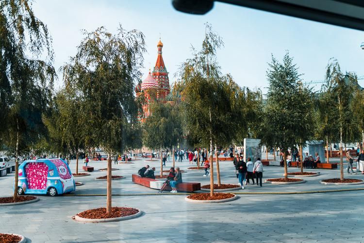 Поезд| Вековые тайны древнего града из Екатеринбурга