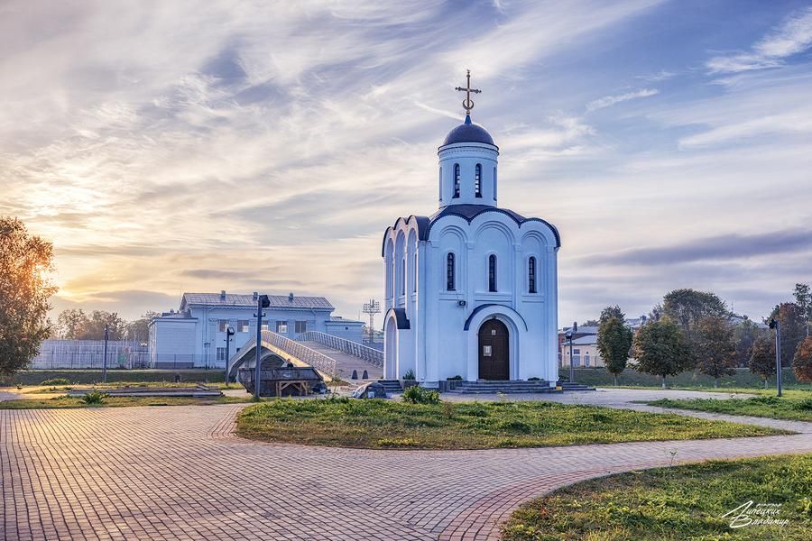 Автобус|Три дня волшебства: Тверь новогодняя