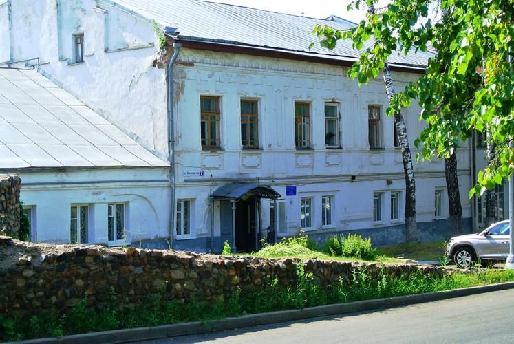 Волга за три дня: красота и история