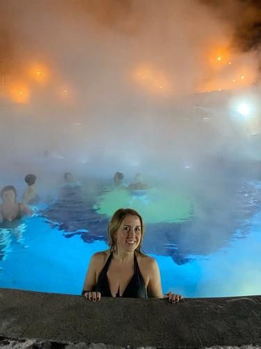 В объятия Сибири: навстречу неизведанному