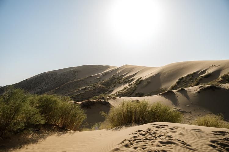 Четырехдневный тур по Дагестану