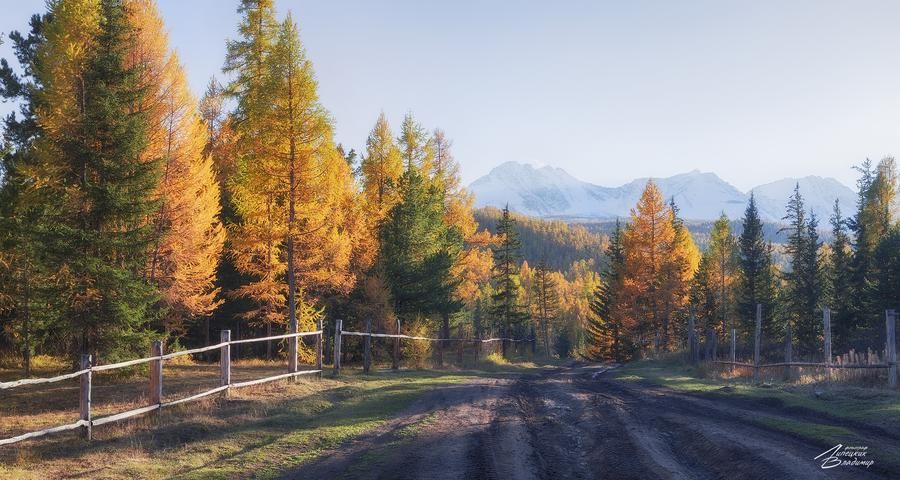 Мы были на Таймыре (промо)