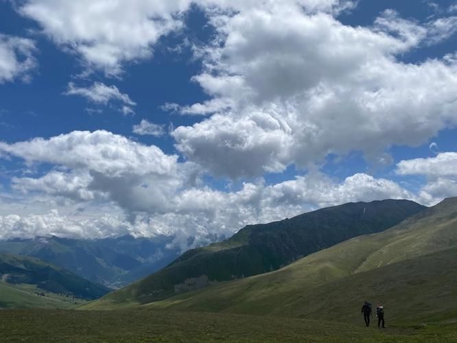 Киргизия: горы, озёра и свобода