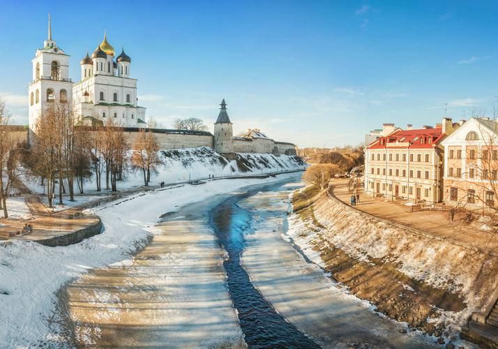 Классика праздничного вдохновения