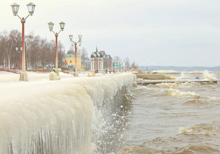 Автобус| Снежная Карелия: Рождество в атмосфере уюта и традиций из Нижнего Новгорода